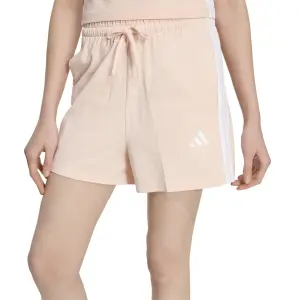 Pantalón corto mujer adidas Essentials 3 Stripes image-4