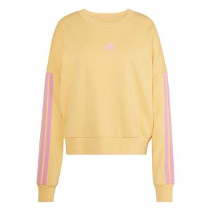 Sweatshirt woman adidas Essentials 3-Stripes French Terry
