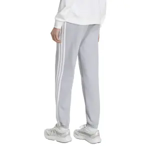 Kvinder joggebukser med omslag adidas Essentials 3-Stripes image-3