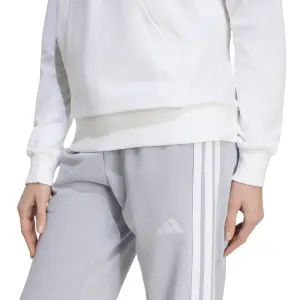 Kvinder joggebukser med omslag adidas Essentials 3-Stripes image-4