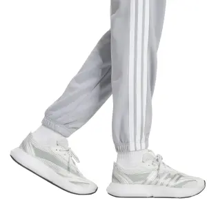 Kvinder joggebukser med omslag adidas Essentials 3-Stripes image-5