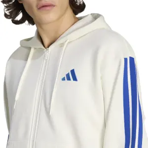 Mikina s kapucí adidas Essentials 3-Stripes image-4