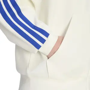 Mikina s kapucí adidas Essentials 3-Stripes image-5