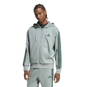 Hoodie adidas Essentials 3-Stripes image-1