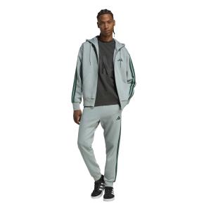 Hoodie adidas Essentials 3-Stripes image-2