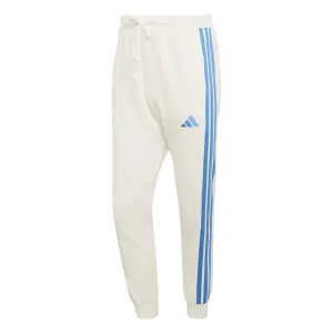 Pantaloni running adidas Essentials 3-Stripes Fleece image-0