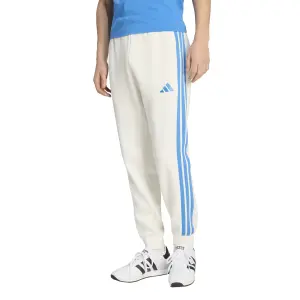 Pantaloni running adidas Essentials 3-Stripes Fleece image-2