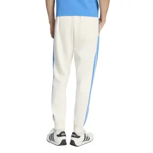 Pantaloni running adidas Essentials 3-Stripes Fleece image-3