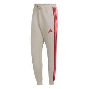 παντελόνι adidas Essentials 3-Stripes Fleece image-0