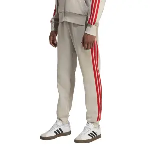παντελόνι adidas Essentials 3-Stripes Fleece image-1