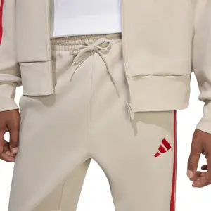 παντελόνι adidas Essentials 3-Stripes Fleece image-2