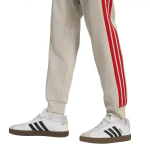 παντελόνι adidas Essentials 3-Stripes Fleece image-3