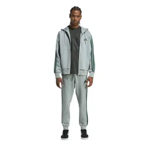 Hose adidas Essentials 3-Stripes Fleece image-2