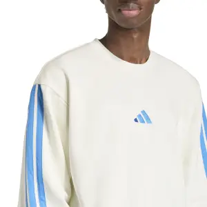Pullover adidas Essentials 3-Stripes image-6