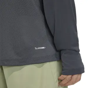 Camiseta de manga larga adidas Terrex Xperior Climacool+ image-5
