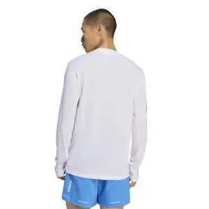 Langærmet T-shirt adidas Terrex Xperior Climacool+ image-3