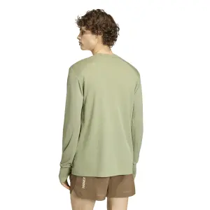 Langarmshirt adidas Terrex Xperior Climacool+ image-3
