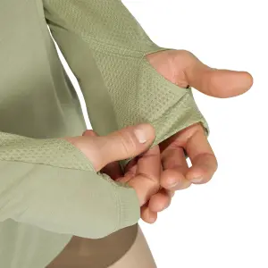 Langarmshirt adidas Terrex Xperior Climacool+ image-4