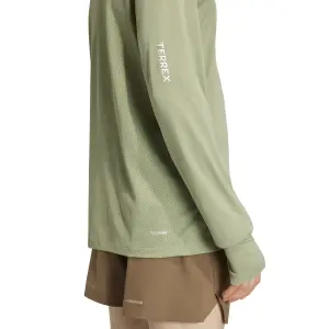 Langarmshirt adidas Terrex Xperior Climacool+ image-5