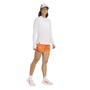 Camiseta de manga larga para mujer adidas Terrex Xperior image-2