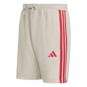 Pantalón corto adidas Essentials 3-Stripes French Terry image-0