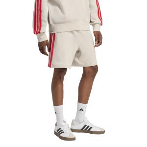 Pantalón corto adidas Essentials 3-Stripes French Terry image-1