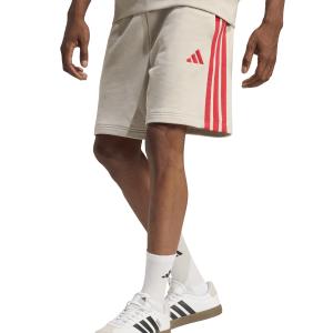 Pantalón corto adidas Essentials 3-Stripes French Terry image-5