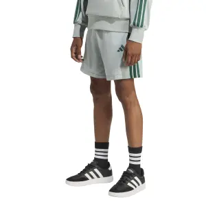 Short adidas Essentials 3-Stripes French Terry image-2