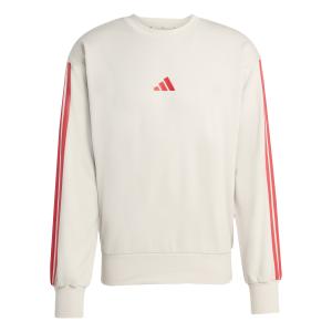Sweatshirt adidas Essentials 3-Stripes French Terry