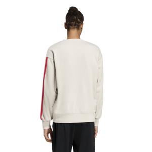 Sweatshirt adidas Essentials 3-Stripes French Terry image-3