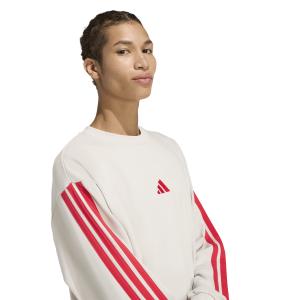 Sweatshirt adidas Essentials 3-Stripes French Terry image-4