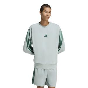 Sweatshirt adidas Essentials 3-Stripes French Terry image-1