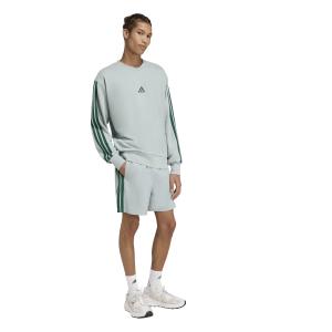 Sweatshirt adidas Essentials 3-Stripes French Terry image-2