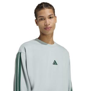 Sweatshirt adidas Essentials 3-Stripes French Terry image-4