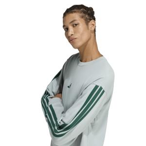 Sweatshirt adidas Essentials 3-Stripes French Terry image-5