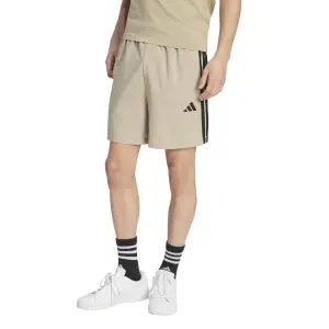 Shorts Chelsea Essentials 3-Stripes 2025/26 image-1