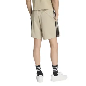 Shorts Chelsea Essentials 3-Stripes 2025/26 image-2