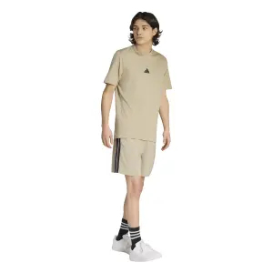 Shorts Chelsea Essentials 3-Stripes 2025/26 image-3