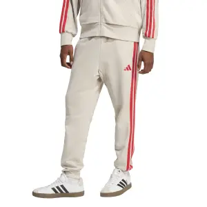 Pantalon adidas Essentials 3-Stripes French Terry image-1