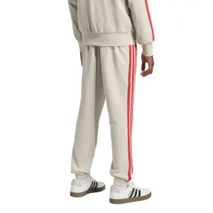Pantalon adidas Essentials 3-Stripes French Terry image-3