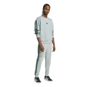 Pantalon adidas Essentials 3-Stripes French Terry image-2