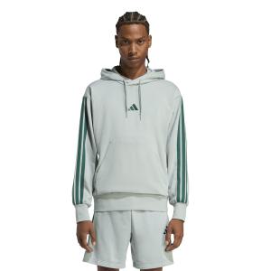 Bluza z kapturem adidas Essentials 3-Stripes French Terry image-1