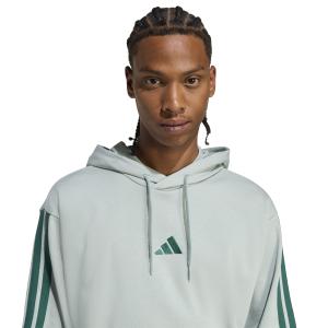 Bluza z kapturem adidas Essentials 3-Stripes French Terry image-5