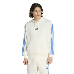 Hooded sweatshirt adidas Essentials French 3-Stripes image-1