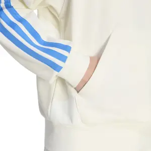 Hooded sweatshirt adidas Essentials French 3-Stripes image-5