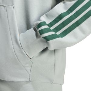 Full zip hoodie adidas Essentials 3-Stripes French Terry image-4