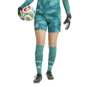 Short Domicile Autentico donna Germania Coupe du Monde 2026 image-1