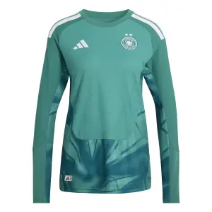 Germany Women’s Authentic Home Shirt Coupe du Monde 2026