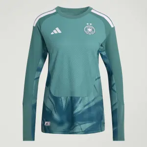 Germany Women’s Authentic Home Shirt Coupe du Monde 2026 image-1