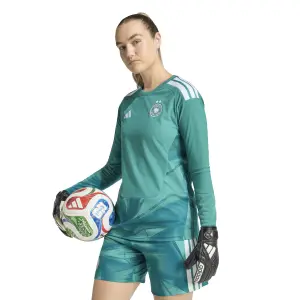 Germany Women’s Authentic Home Shirt Coupe du Monde 2026 image-2